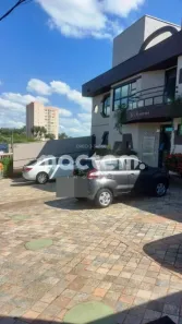 Sala Comercial à venda, 29m² no Alto da Boa Vista, Ribeirão Preto