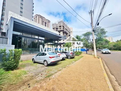 Ponto Comercial para alugar, 405m² no Jardim Botânico, Ribeirão Preto