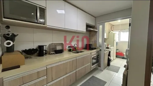 Apartamento com 2 Quartos à venda, 68m² no Ipiranga, São Paulo