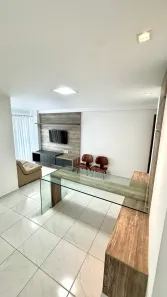 Apartamento com 2 Quartos à venda, 61m² no Manaíra, João Pessoa