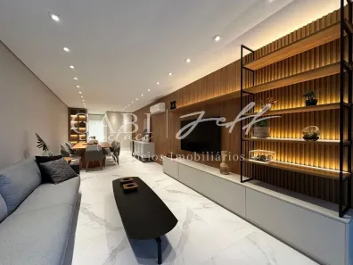 Apartamento com 3 Quartos à venda, 160m² no Pompéia, Santos