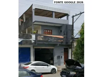 Prédio Comercial à venda, 200m² no Nova Itabuna, Itabuna