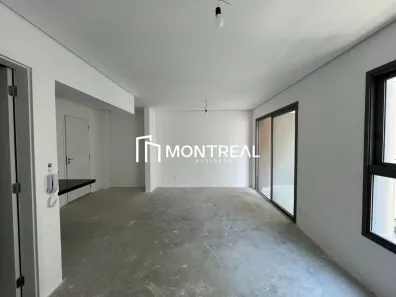 Apartamento com 1 Quarto à venda, 38m² no Jardim Paulista, São Paulo
