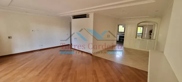 Apartamento com 4 Quartos para venda ou aluguel, 213m² no Vila Suzana, São Paulo