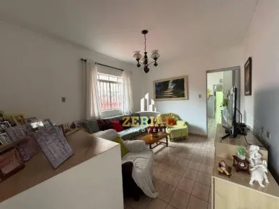 Casa com 3 Quartos à venda, 228m² no Cerâmica, São Caetano do Sul