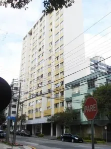 Apartamento com 2 Quartos à venda, 72m² no Centro, Curitiba