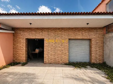 Sala Comercial para alugar, 65m² no Hauer, Curitiba