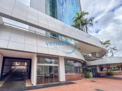 Ponto Comercial à venda, 247m² no Centro, Londrina