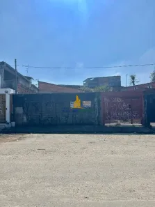 Lote/Terreno à venda, 371m² no Parque Santo Agostinho, Guarulhos