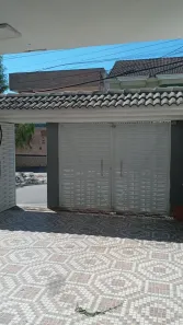 Casa de Condomínio com 3 Quartos à venda, 150m² no Campo Grande, Rio de Janeiro