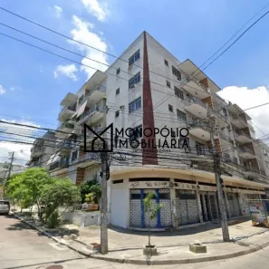 Apartamento com 2 Quartos à venda, 75m² no Irajá, Rio de Janeiro