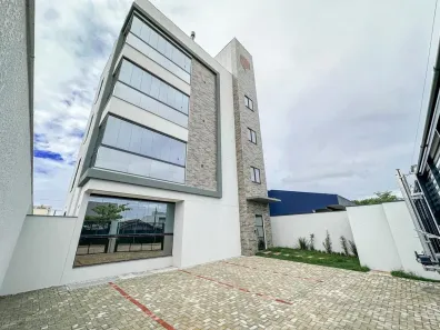 Apartamento com 3 Quartos à venda, 76m² no Itacolomi, Balneário Piçarras