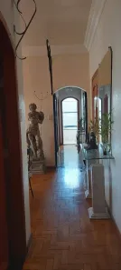 Apartamento com 3 Quartos à venda, 116m² no Vila Buarque, São Paulo