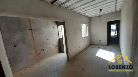 Apartamento com 3 Quartos à venda, 72m² no Parque das Nações, Santo André