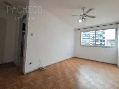 Apartamento com 1 Quarto à venda, 79m² no Vila Mariana, São Paulo