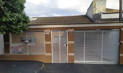 Casa com 3 Quartos à venda, 145m² no Cafezal, Londrina