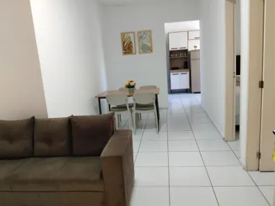 Apartamento com 2 Quartos para alugar, 60m² no Maria Auxiliadora, Petrolina