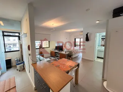 Apartamento com 1 Quarto à venda, 40m² no Vila Nova Conceição, São Paulo
