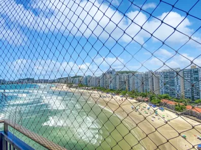 Apartamento com 4 Quartos à venda, 182m² no Pitangueiras, Guarujá