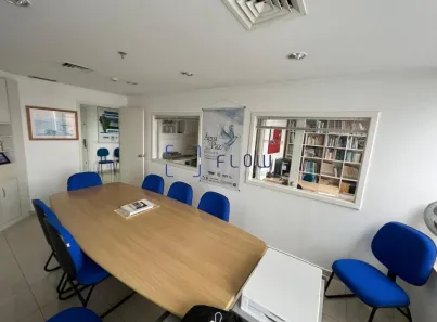 Sala Comercial à venda, 52m² no Jardim Paulistano, São Paulo
