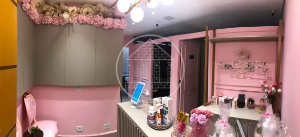 Sala Comercial à venda, 50m² no Melville Empresarial I e II, Barueri
