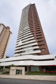 Cobertura com 3 Quartos à venda, 170m² no São Brás, Belém