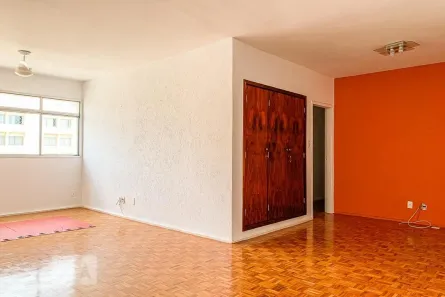 Apartamento com 3 Quartos à venda, 143m² no Centro, Campinas