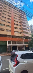 Apartamento com 3 Quartos à venda, 110m² no Centro, Londrina