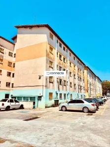 Apartamento com 2 Quartos para alugar, 43m² no Cidade Tupinambá, Guarulhos