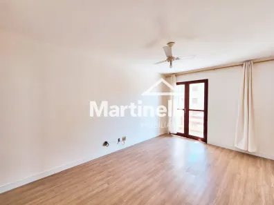 Apartamento com 3 Quartos para alugar, 72m² no Presidente Médici, Ribeirão Preto