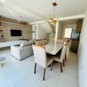 Casa com 3 Quartos para alugar, 90m² no Parque das Nações, Parnamirim