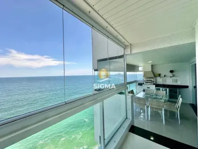 Apartamento com 3 Quartos à venda, 184m² no Pitangueiras, Guarujá