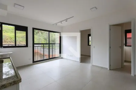 Apartamento com 2 Quartos à venda, 37m² no Vila Andrade, São Paulo