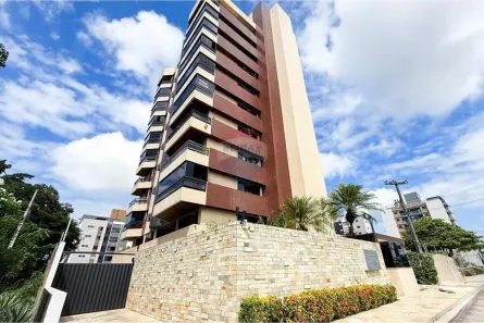 Apartamento com 3 Quartos à venda, 151m² no Intermares, Cabedelo