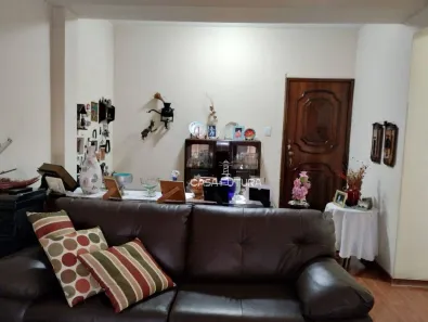 Apartamento com 3 Quartos à venda, 94m² no Aterrado, Volta Redonda