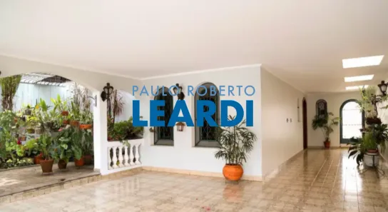 Casa com 4 Quartos à venda, 260m² no Planalto Paulista, São Paulo