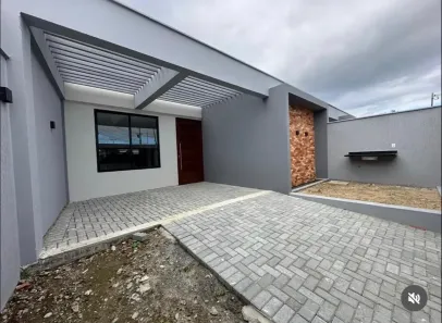 Casa com 3 Quartos à venda, 130m² no Monte Castelo, Campina Grande
