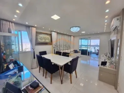 Apartamento com 3 Quartos à venda, 136m² no Vila Guilherme, São Paulo