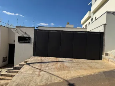 Apartamento com 1 Quarto para alugar, 25m² no Residencial Belo Horizonte III, Varginha