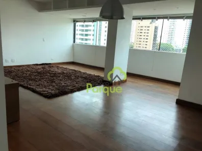 Apartamento com 3 Quartos à venda, 115m² no Paraíso, São Paulo