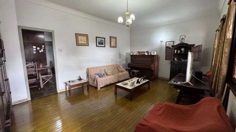 Casa com 5 quartos — Serra, Belo Horizonte