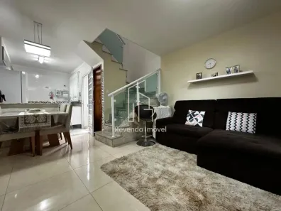 Apartamento com 2 Quartos à venda, 62m² no Vila Isolina Mazzei, São Paulo