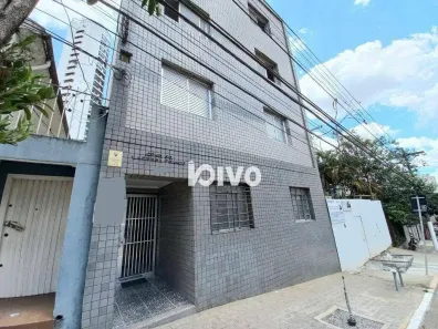 Apartamento com 1 Quarto para alugar, 45m² no Cambuci, São Paulo