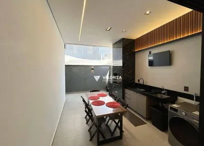 Casa de Condomínio com 3 Quartos à venda, 110m² no Jardim Novo Horizonte, Sorocaba
