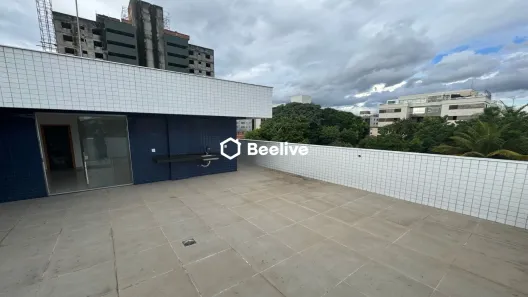 Cobertura com 4 Quartos à venda, 184m² no Ouro Preto, Belo Horizonte
