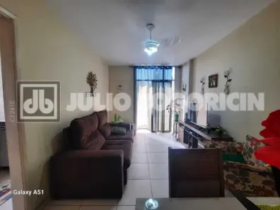 Apartamento com 2 Quartos à venda, 57m² no Tanque, Rio de Janeiro