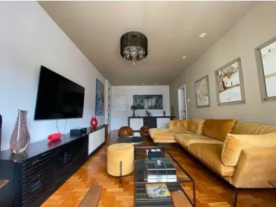 Apartamento com 3 Quartos à venda, 178m² no Icaraí, Niterói