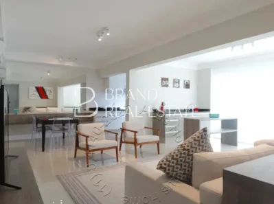 Apartamento com 2 Quartos à venda, 84m² no Brooklin Paulista, São Paulo