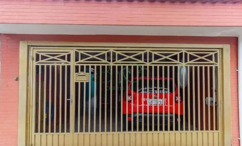 Sobrado com 2 Quartos à venda, 140m² no Jardim Independência, São Paulo