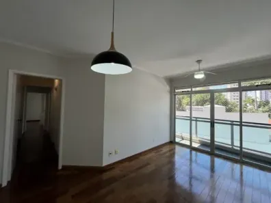 Apartamento com 3 Quartos à venda, 98m² no Cambuí, Campinas